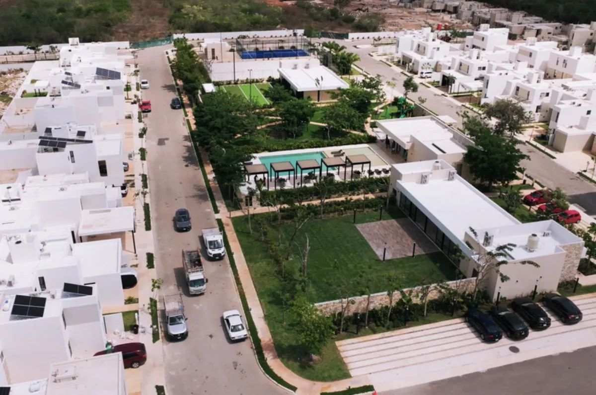 Casas en Venta en Aldoria Conkal-206.webp